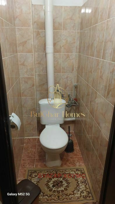 Дава под наем 2-СТАЕН, гр. Варна, Базар Левски, снимка 7 - Апартаменти - 53016418