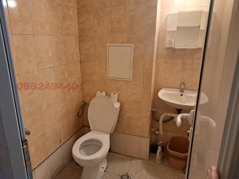 Дава под наем 2-СТАЕН, гр. София, Дървеница, снимка 6 - Апартаменти - 53311329