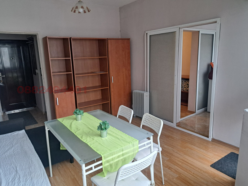 Дава под наем 2-СТАЕН, гр. София, Дървеница, снимка 2 - Апартаменти - 53311329