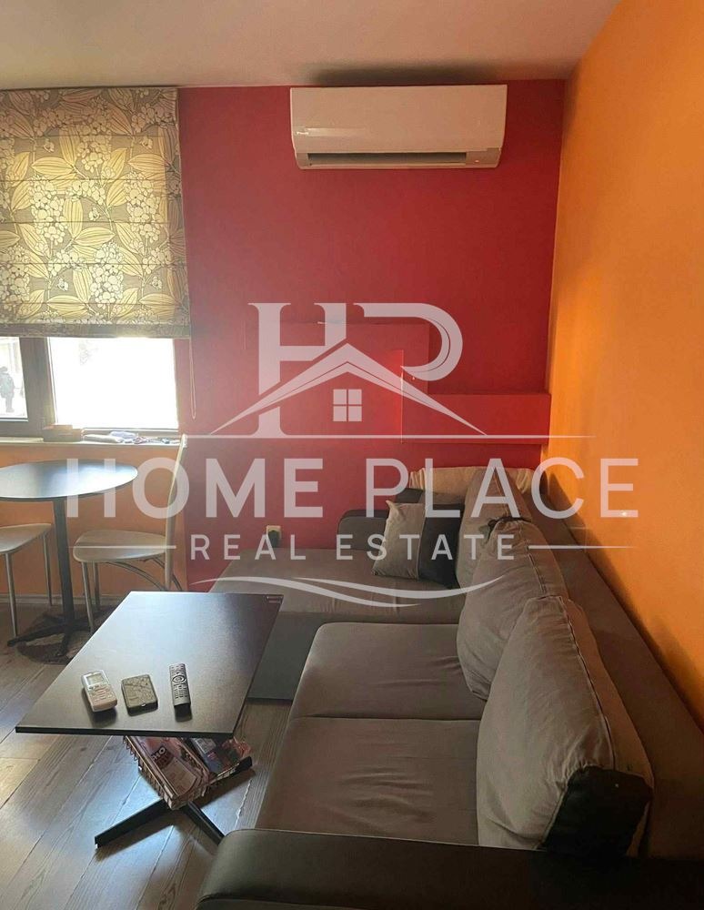 Дава под наем 2-СТАЕН, гр. Варна, Окръжна болница-Генерали