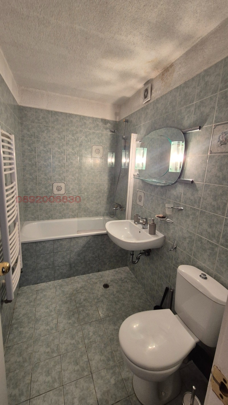 Дава под наем 3-СТАЕН, гр. София, Център, снимка 4 - Апартаменти - 52776702