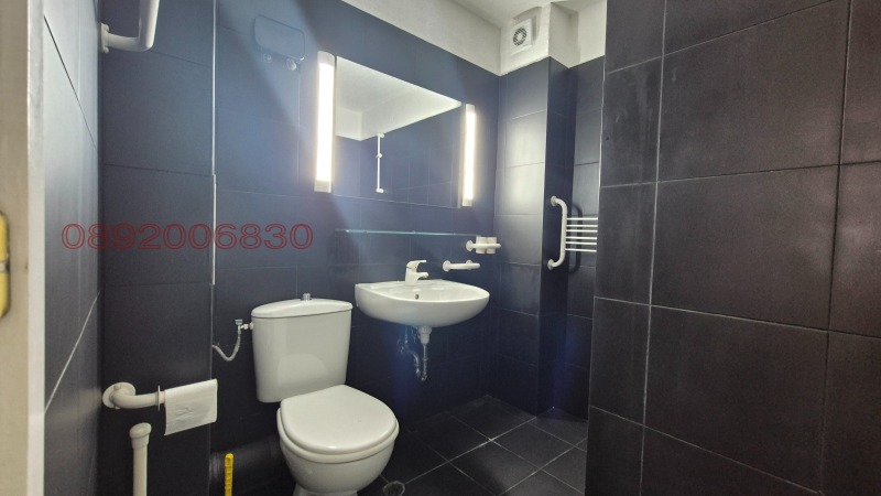 Дава под наем 3-СТАЕН, гр. София, Център, снимка 6 - Апартаменти - 52776702