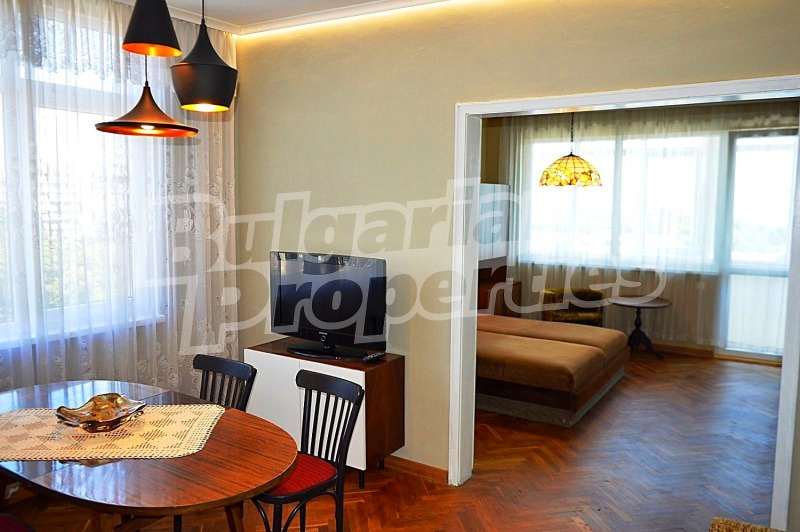 Дава под наем 3-СТАЕН, гр. Варна, Център, снимка 9 - Апартаменти - 53535435