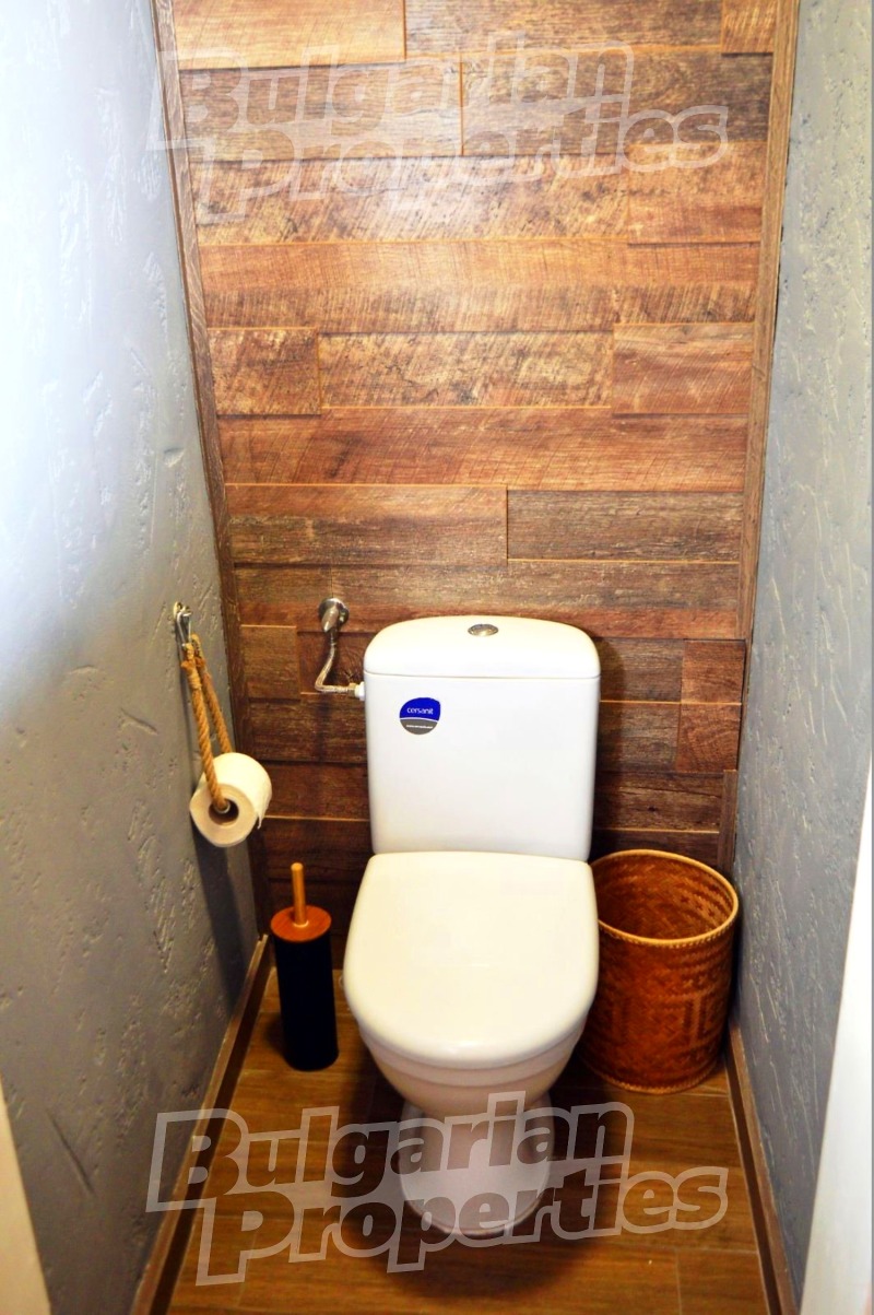 Дава под наем 3-СТАЕН, гр. Варна, Център, снимка 16 - Апартаменти - 53535435