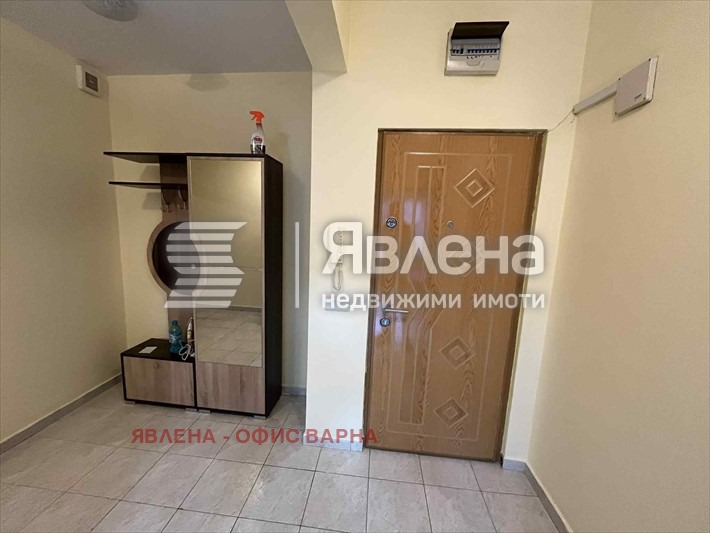 Дава под наем 3-СТАЕН, гр. Варна, Базар Левски, снимка 15 - Апартаменти - 53774649