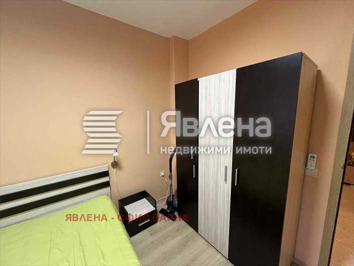 Дава под наем 3-СТАЕН, гр. Варна, Базар Левски, снимка 8 - Апартаменти - 53774649