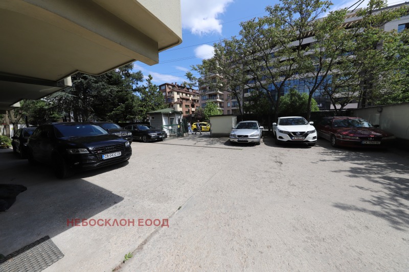 Te huur  Kantoor Sofia , Vitosja , 30 m² | 31117361 - afbeelding [8]