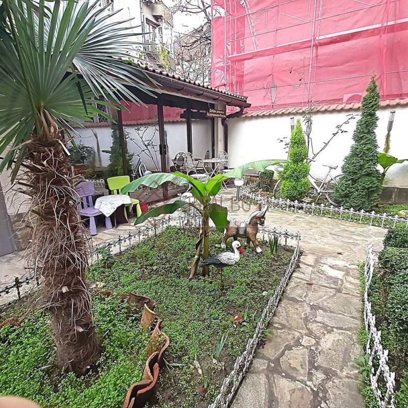 Дава под наем ОФИС, гр. Варна, ВИНС-Червен площад, снимка 8 - Офиси - 52547069