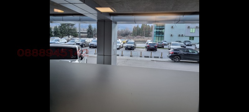 Дава под наем ОФИС, гр. София, Манастирски ливади, снимка 12 - Офиси - 53162458