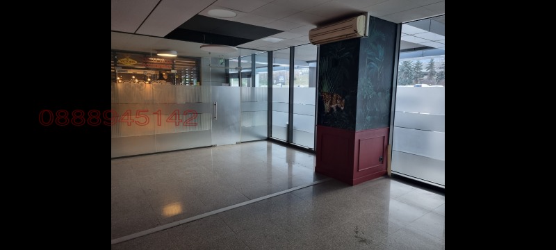 Дава под наем ОФИС, гр. София, Манастирски ливади, снимка 9 - Офиси - 53162458