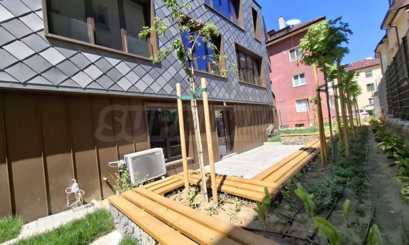 В аренду  Магазин София , Лозенец , 183 кв.м | 33918331 - изображение [2]