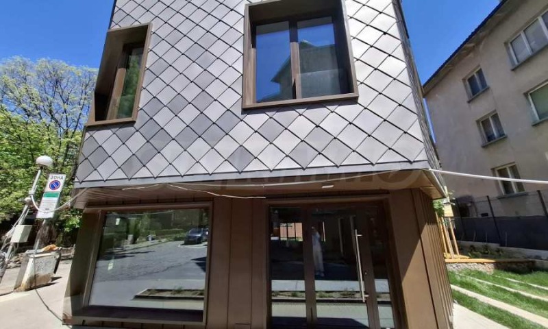 В аренду  Магазин София , Лозенец , 183 кв.м | 33918331