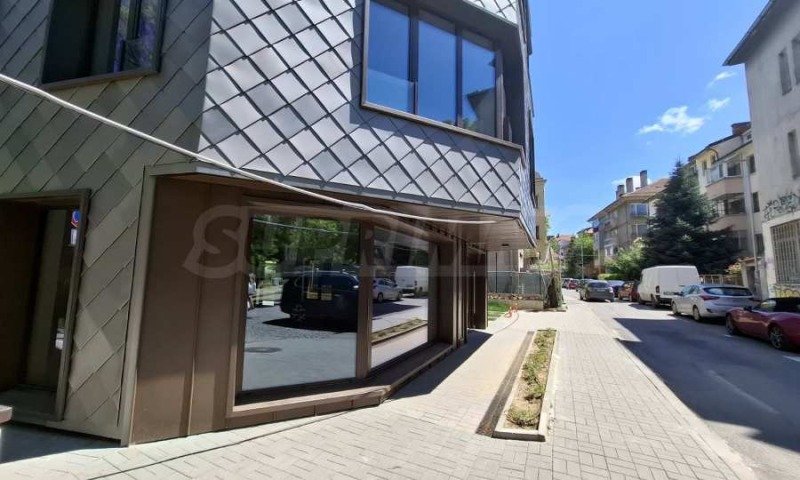 В аренду  Магазин София , Лозенец , 183 кв.м | 33918331 - изображение [3]