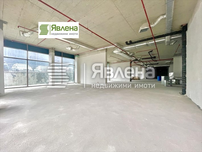 Дава под наем МАГАЗИН, гр. София, Люлин 2, снимка 2 - Магазини - 52932794