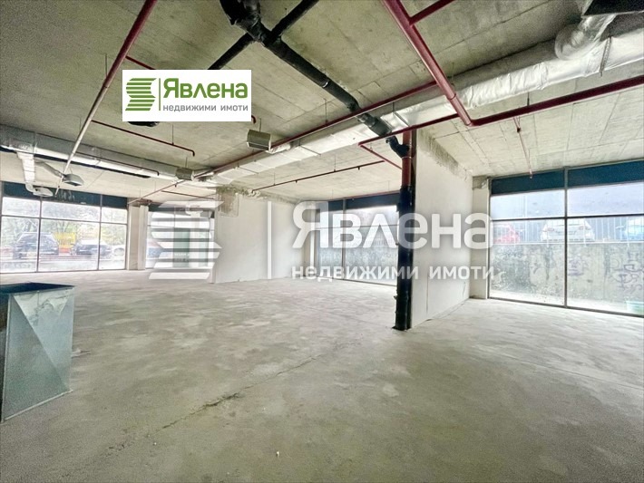 Дава под наем МАГАЗИН, гр. София, Люлин 2