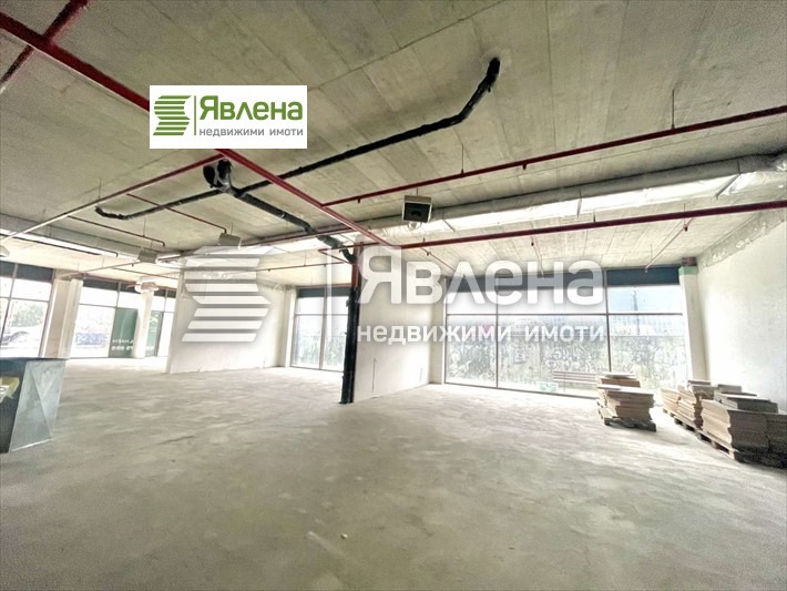 Дава под наем МАГАЗИН, гр. София, Люлин 2, снимка 3 - Магазини - 52932794