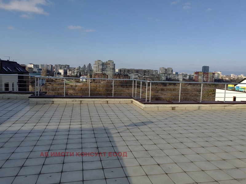 Дава под наем БИЗНЕС ИМОТ, гр. София, Младост 1, снимка 16 - Други - 53162192