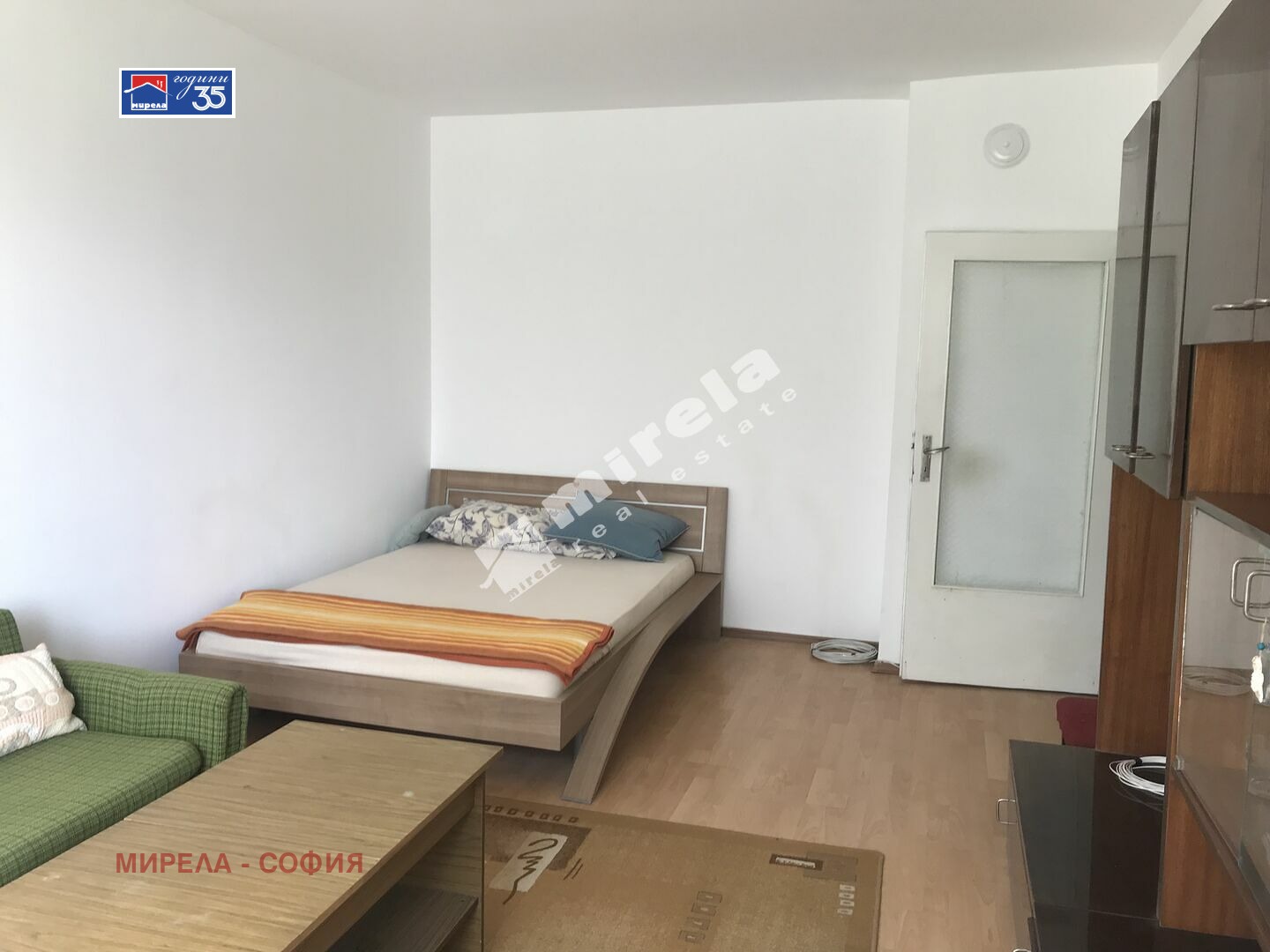Дава под наем 1-СТАЕН, гр. София, Младост 3, снимка 4 - Апартаменти - 56256644