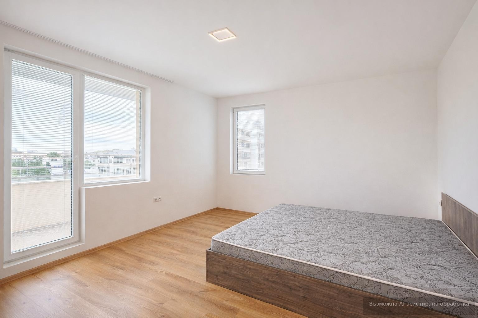 Дава под наем 3-СТАЕН, гр. Пловдив, Кючук Париж, снимка 5 - Апартаменти - 53609128