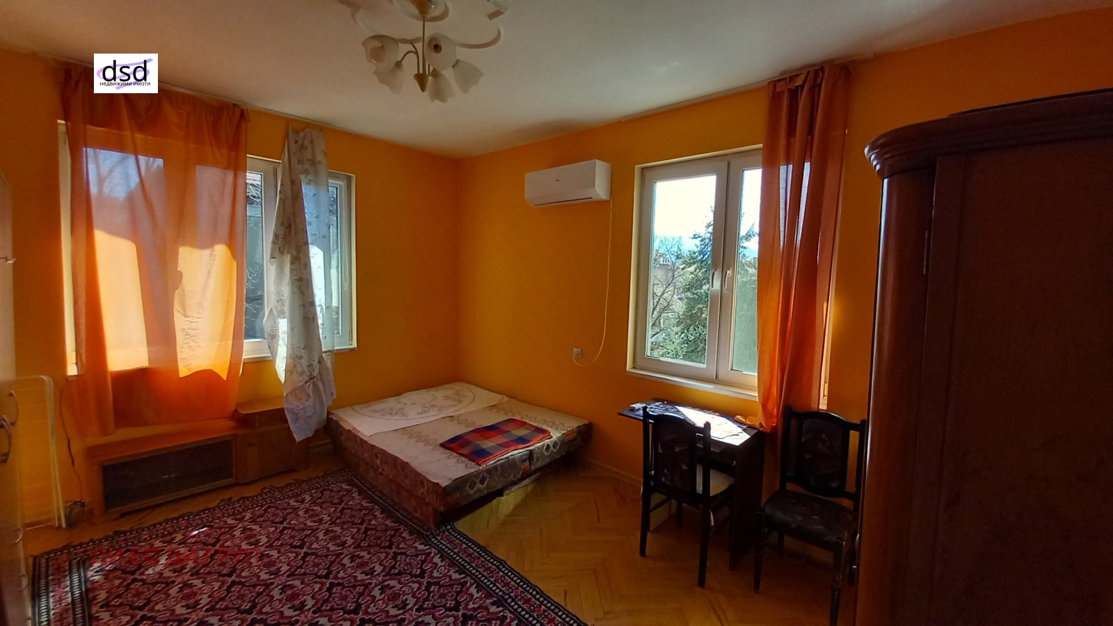 Дава под наем 3-СТАЕН, гр. София, Лозенец, снимка 7 - Апартаменти - 53820901