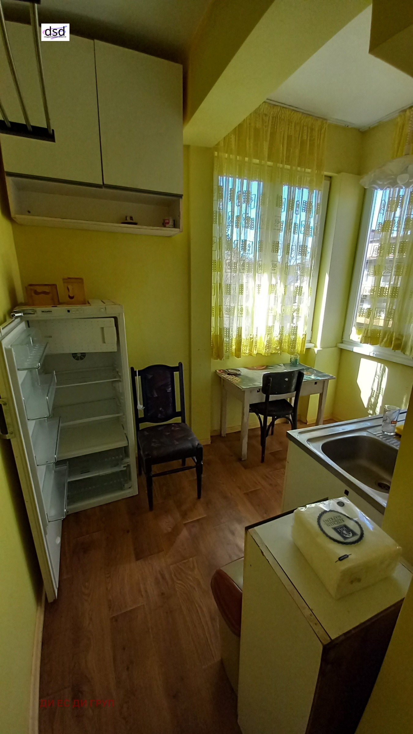 Дава под наем 3-СТАЕН, гр. София, Лозенец, снимка 2 - Апартаменти - 53820901