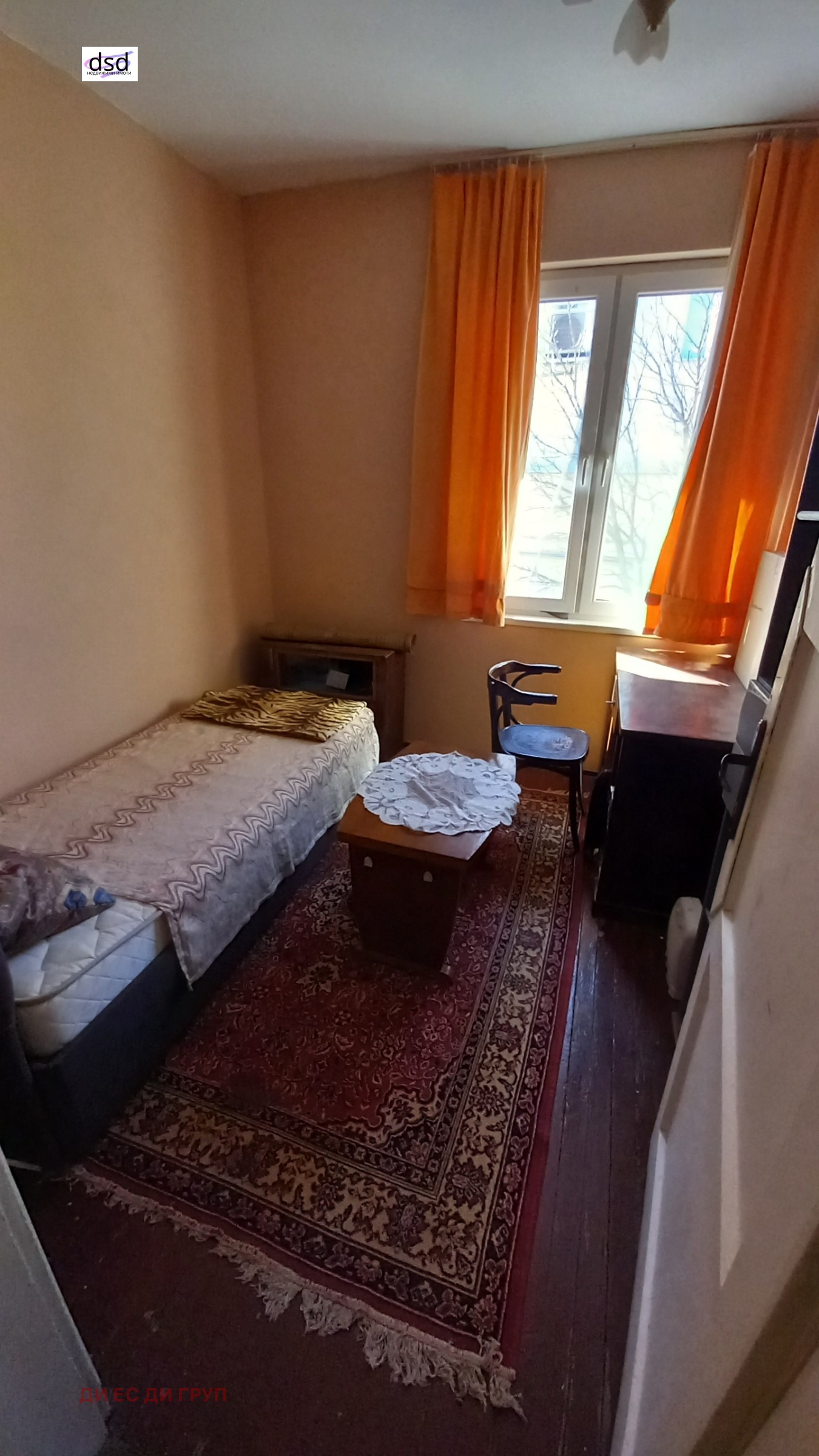 Дава под наем 3-СТАЕН, гр. София, Лозенец, снимка 8 - Апартаменти - 53820901