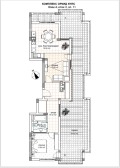 Дава под наем  2-стаен град София , Студентски град , 130 кв.м | 95701264 - изображение [15]