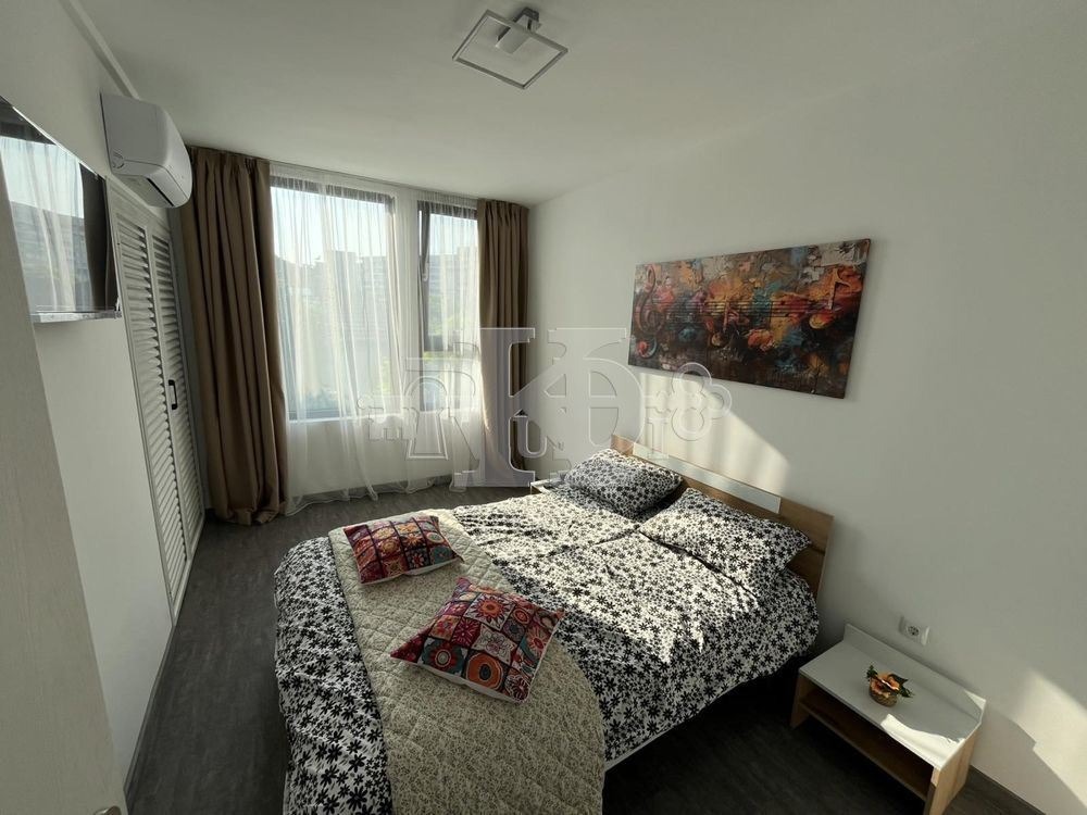 Дава под Наем 3-СТАЕН | Imot.bg — изображение 5