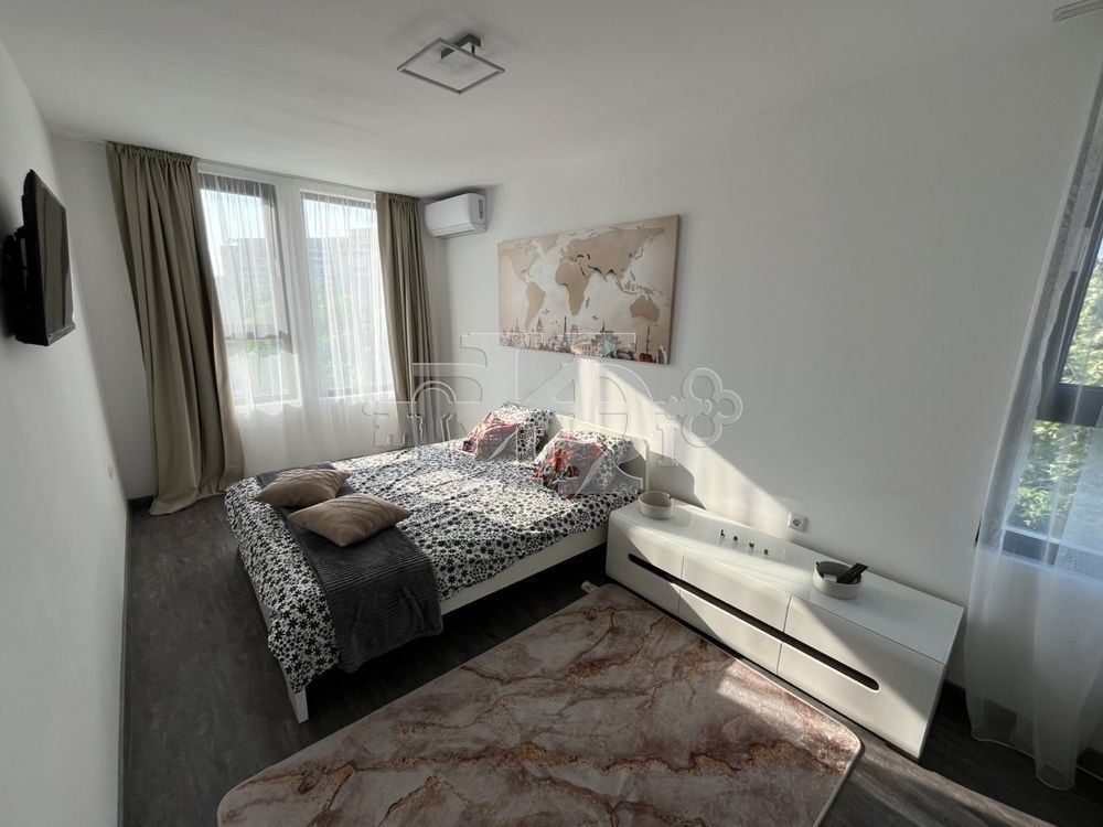 Дава под Наем 3-СТАЕН | Imot.bg — изображение 6