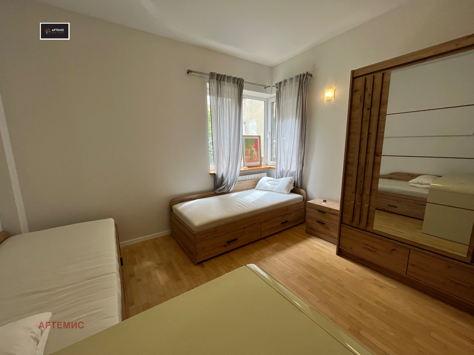 Дава под Наем 3-СТАЕН | Imot.bg — изображение 12