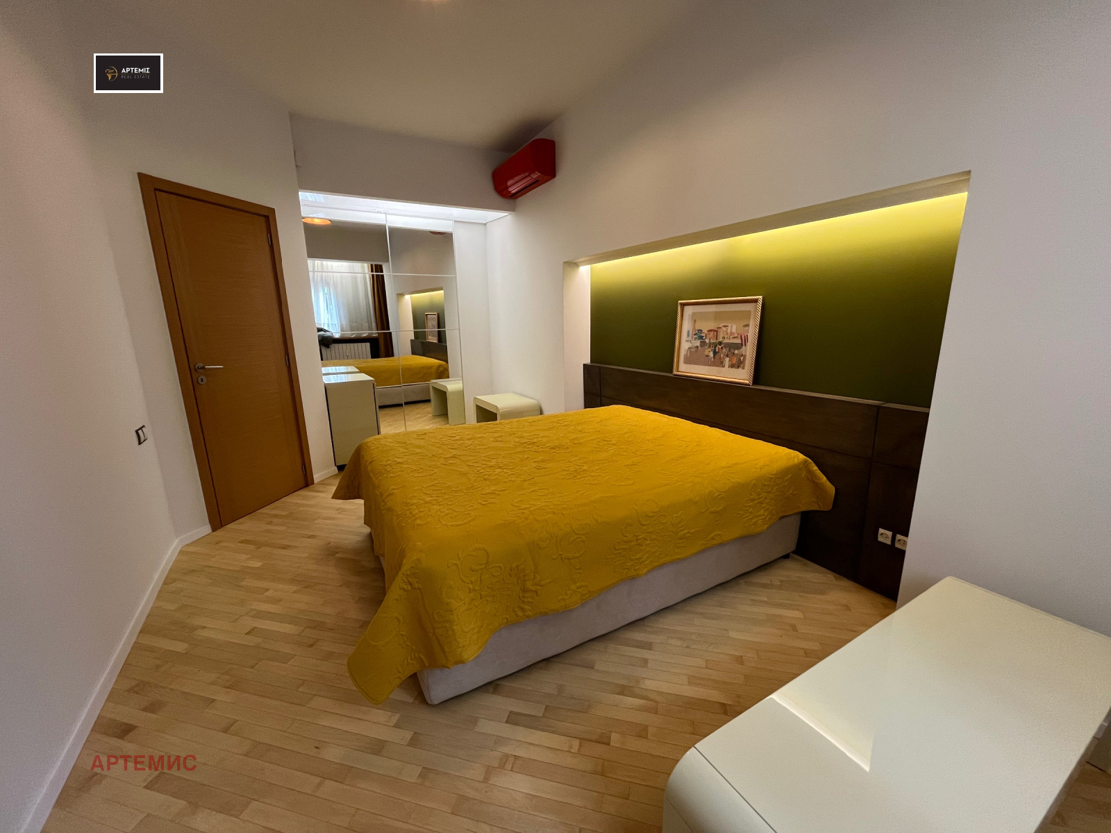 Дава под Наем 3-СТАЕН | Imot.bg — изображение 5