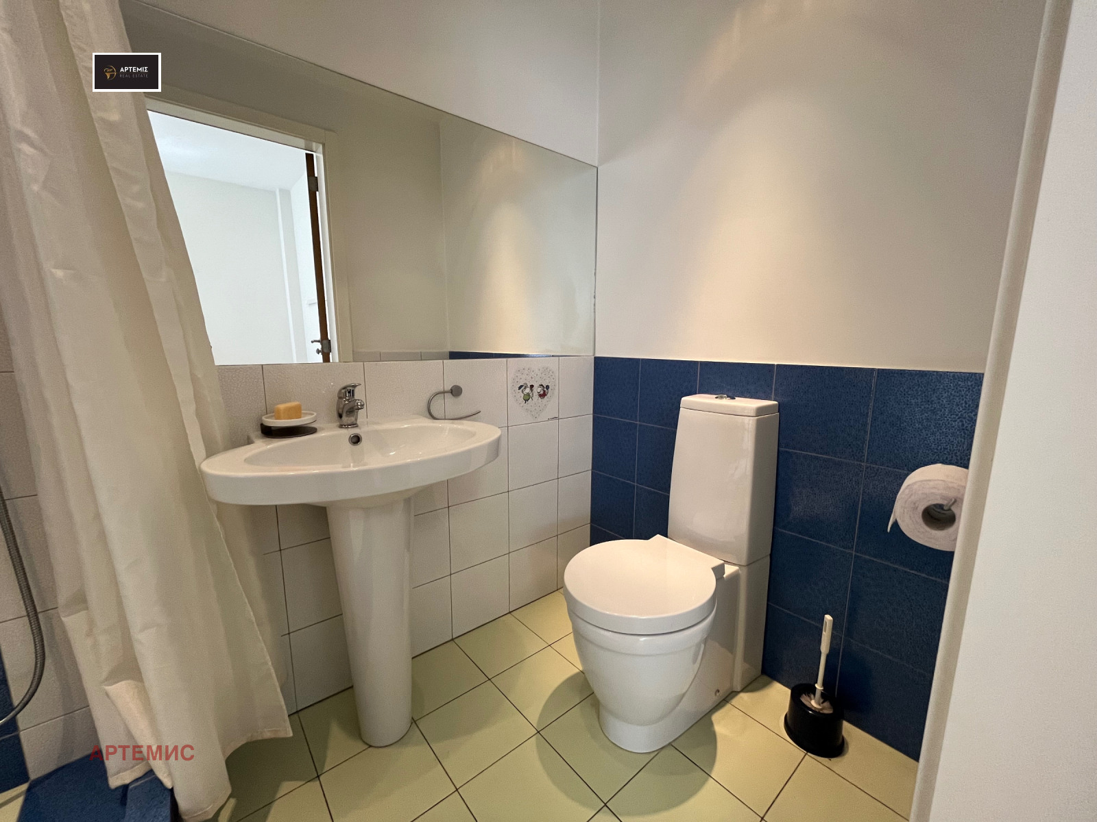 Дава под Наем 3-СТАЕН | Imot.bg — изображение 17