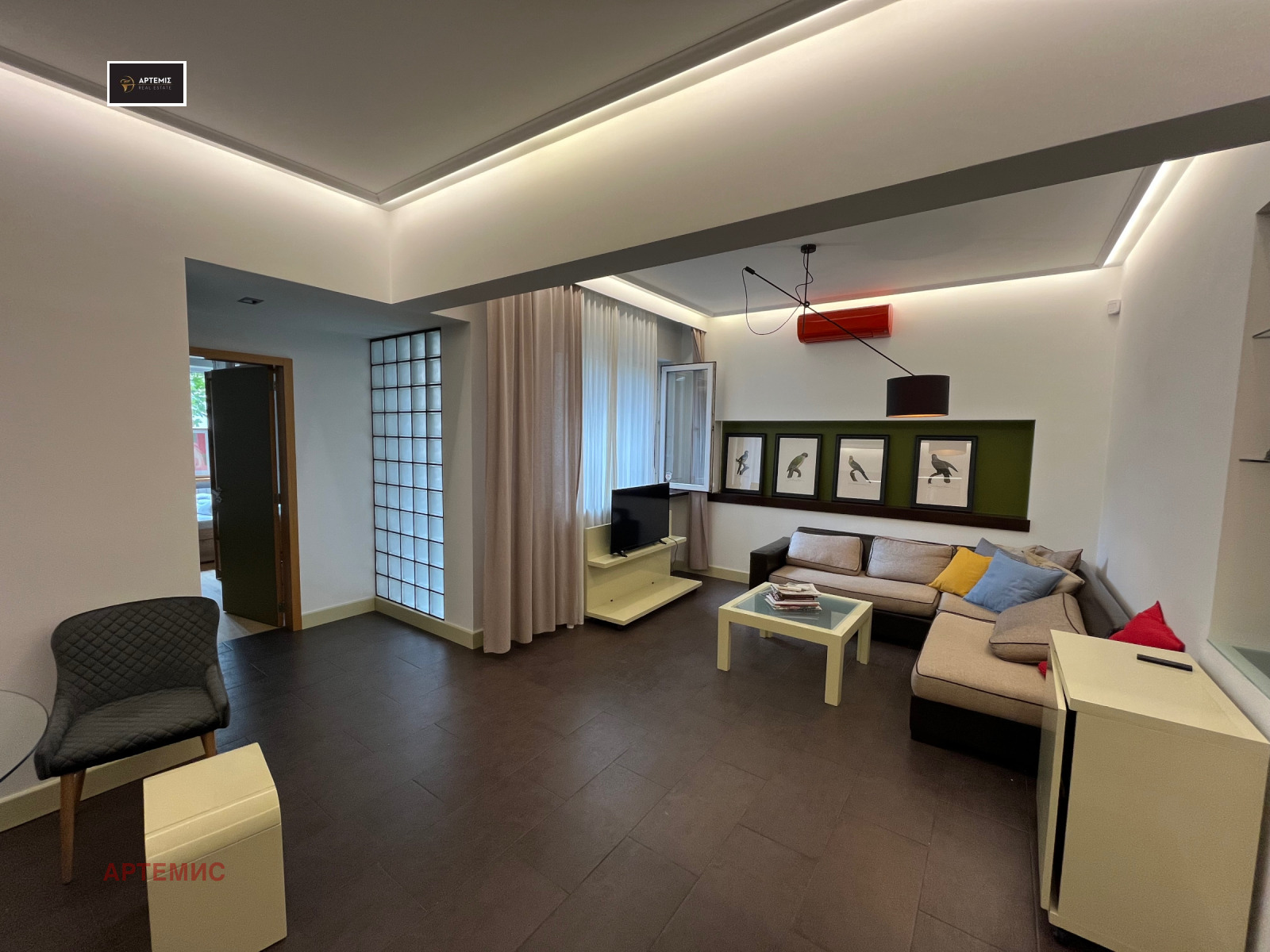 Дава под Наем 3-СТАЕН | Imot.bg — изображение 2