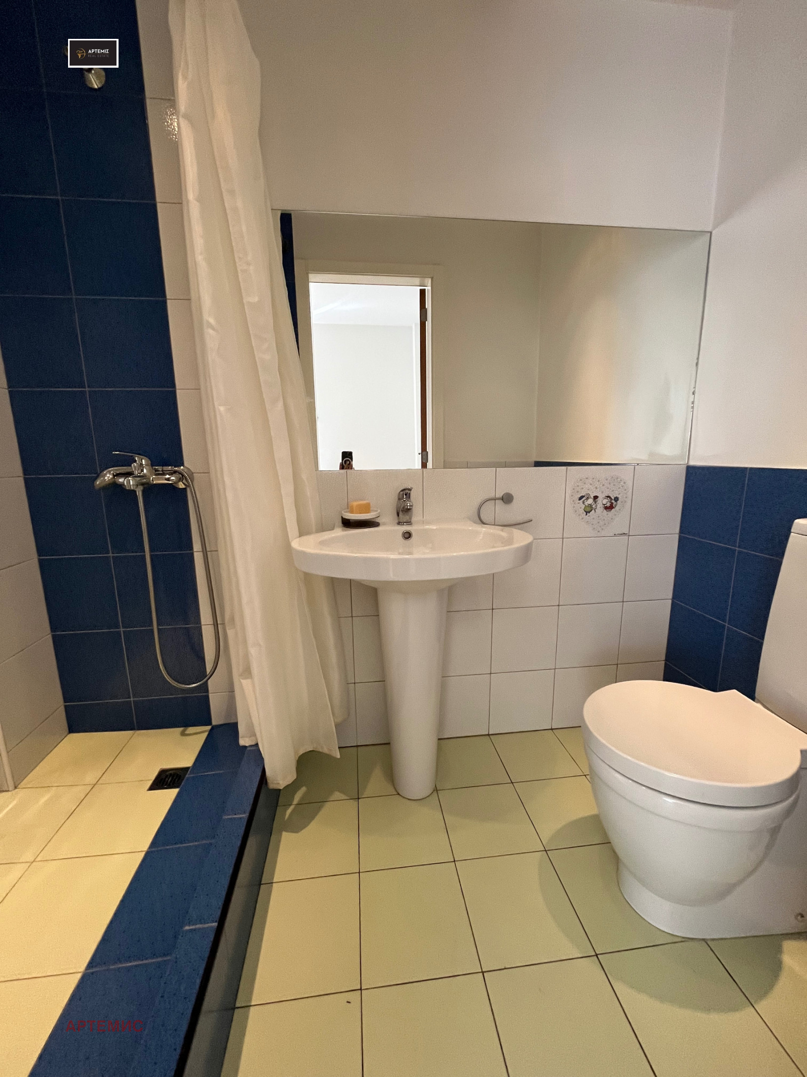 Дава под Наем 3-СТАЕН | Imot.bg — изображение 15