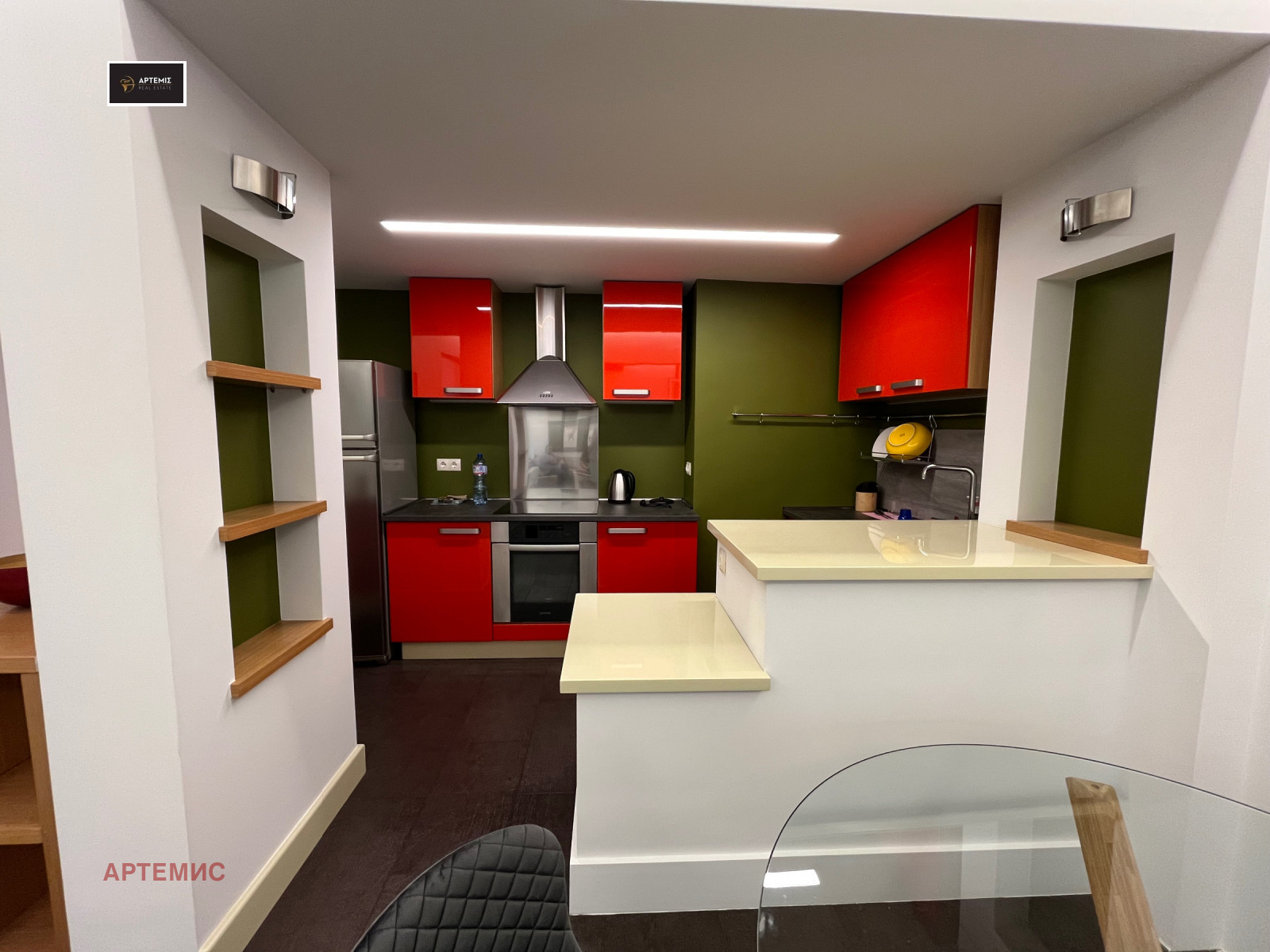 Дава под Наем 3-СТАЕН | Imot.bg — изображение 4