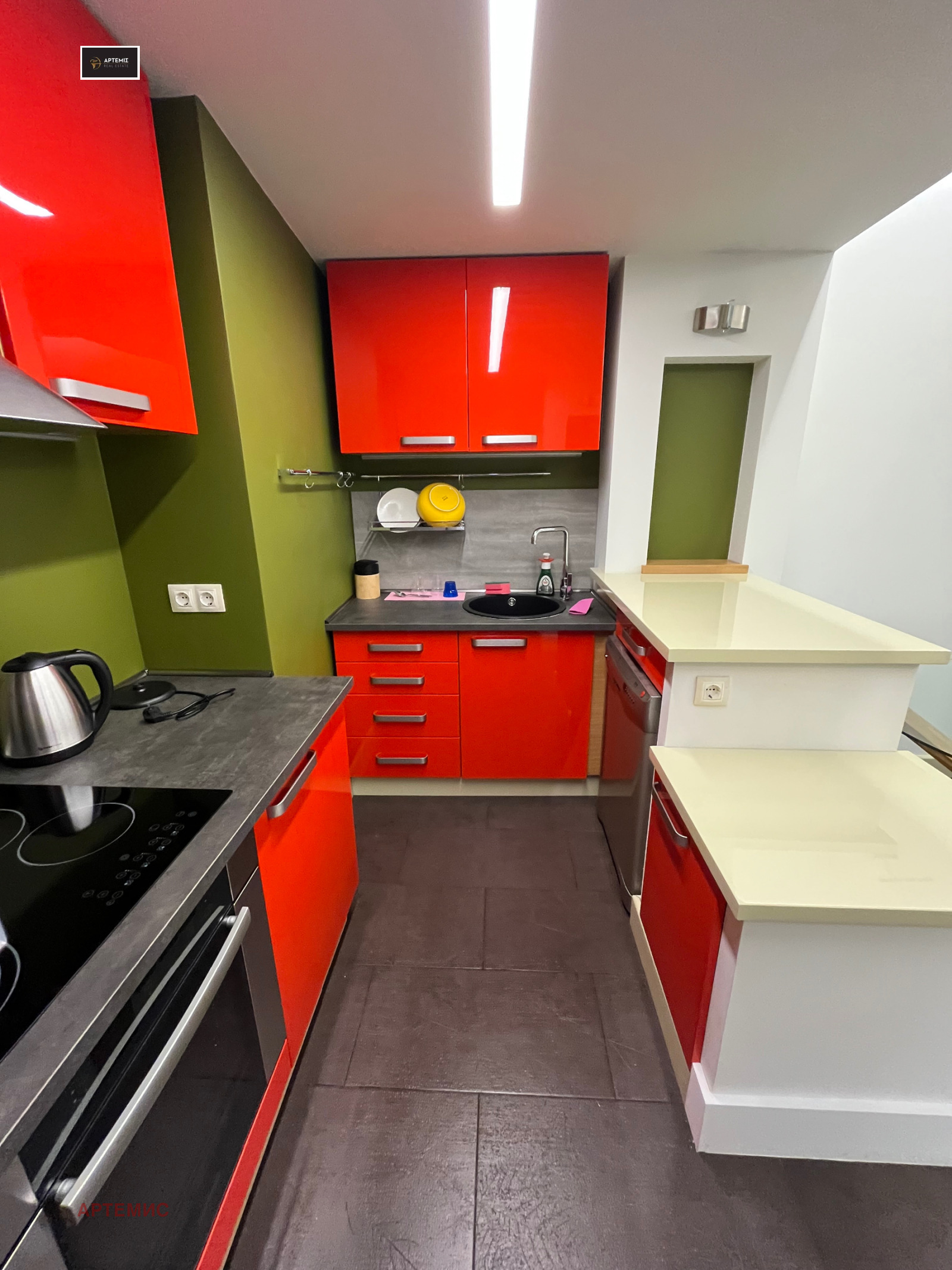 Дава под Наем 3-СТАЕН | Imot.bg — изображение 3