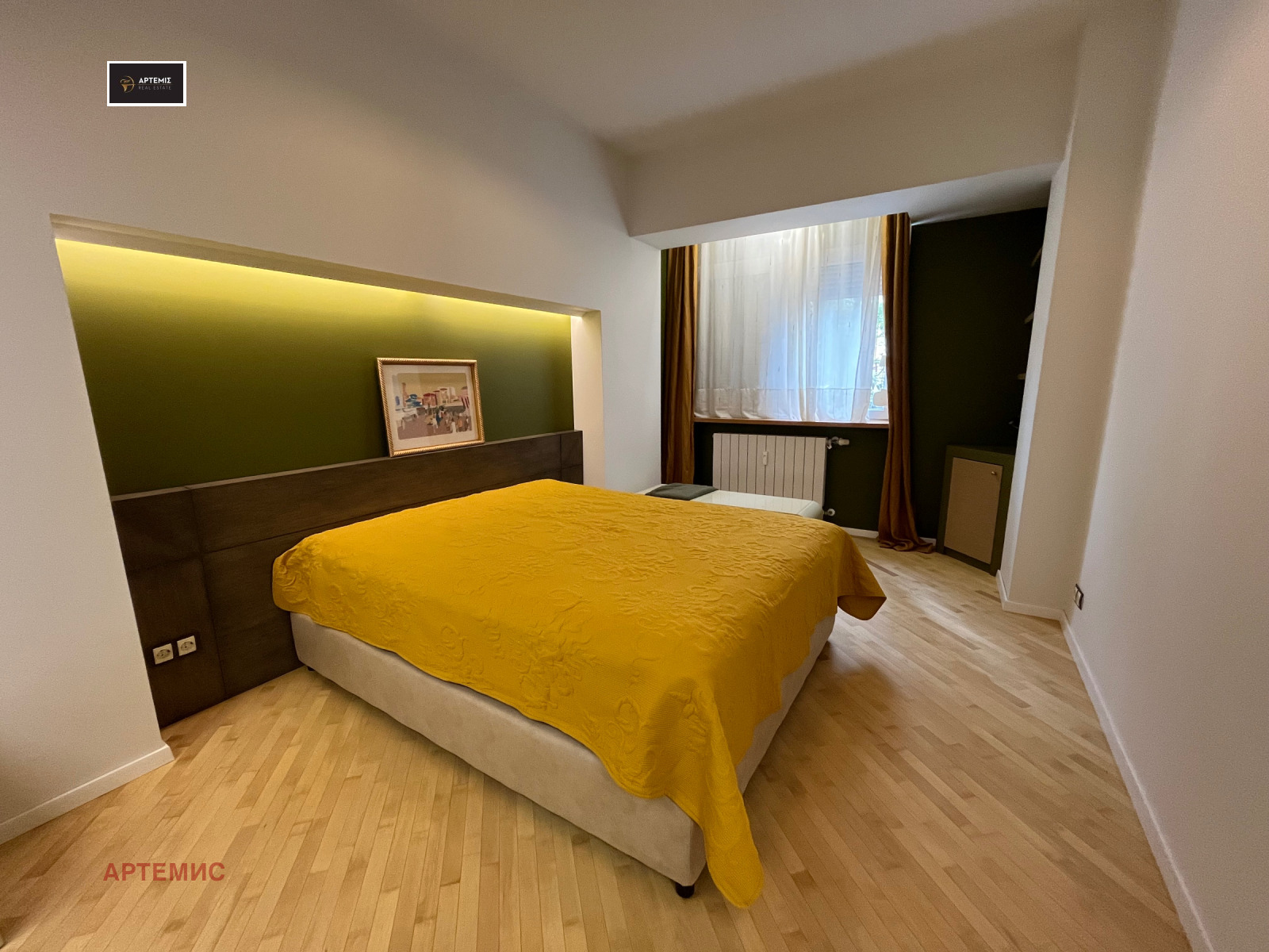 Дава под Наем 3-СТАЕН | Imot.bg — изображение 6