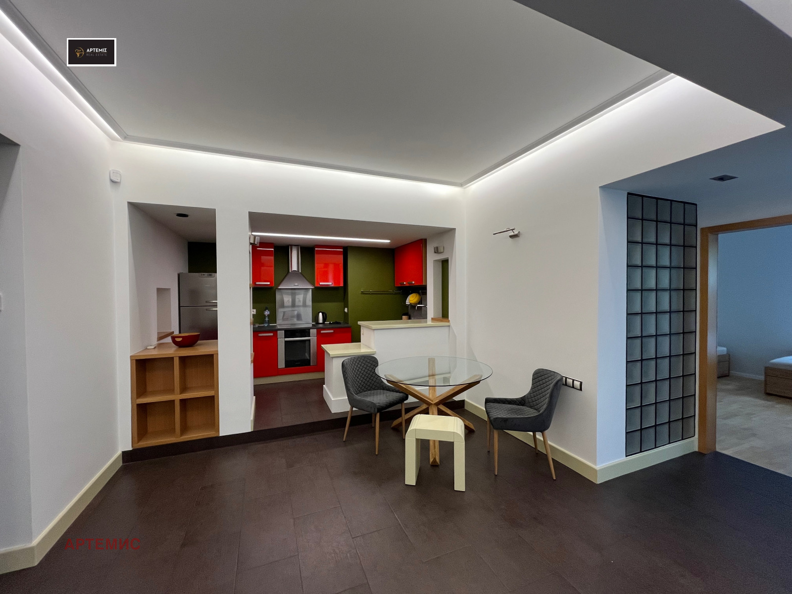 Дава под Наем 3-СТАЕН | Imot.bg — изображение 1