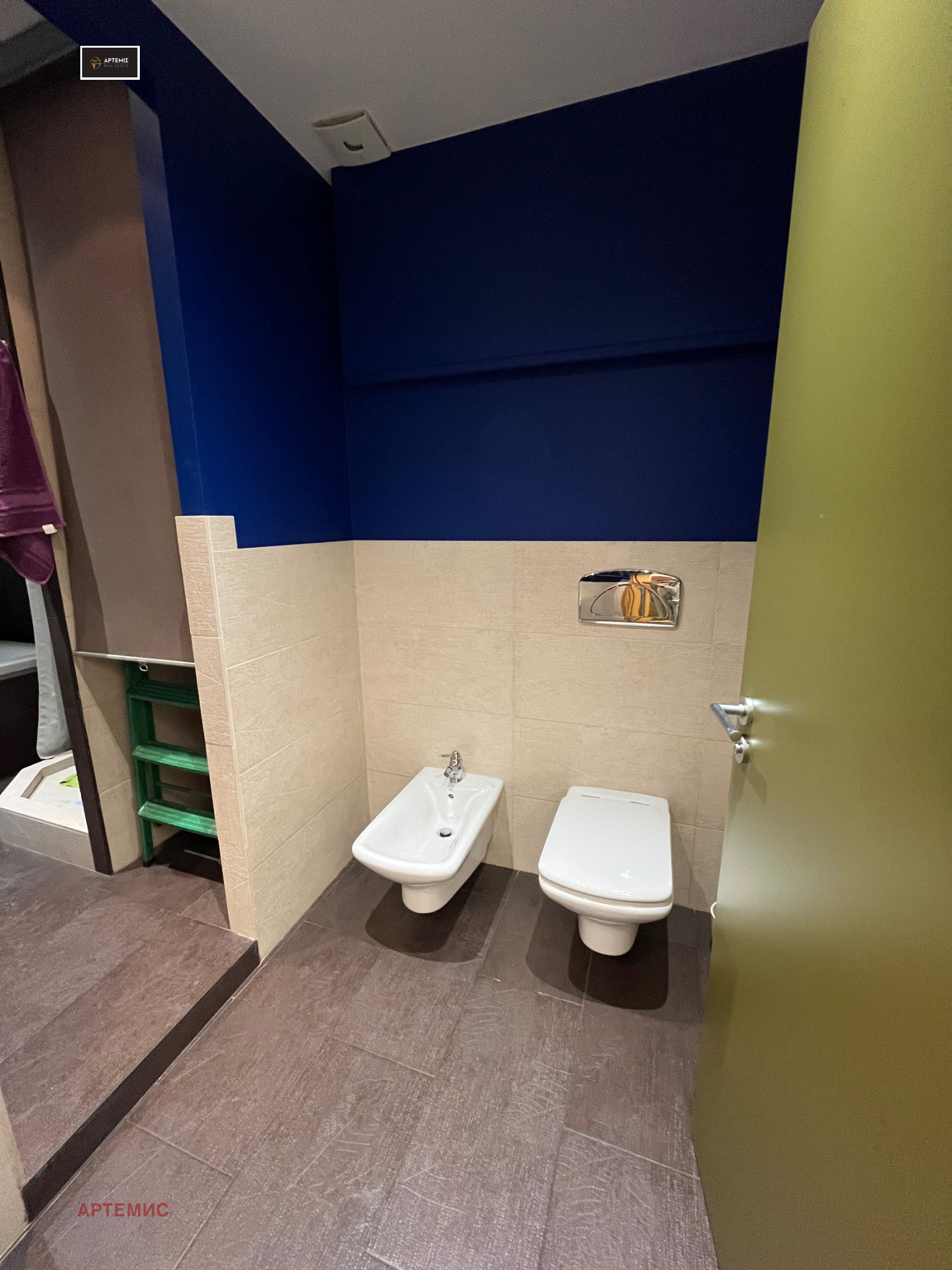 Дава под Наем 3-СТАЕН | Imot.bg — изображение 7