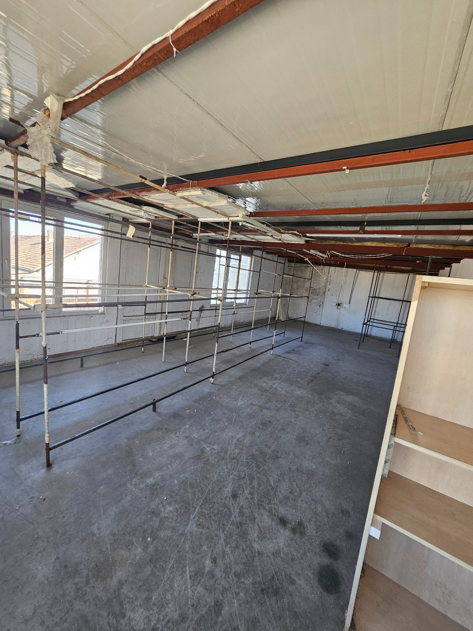 Дава под Наем ПРОМ. ПОМЕЩЕНИЕ | Imot.bg — изображение 9