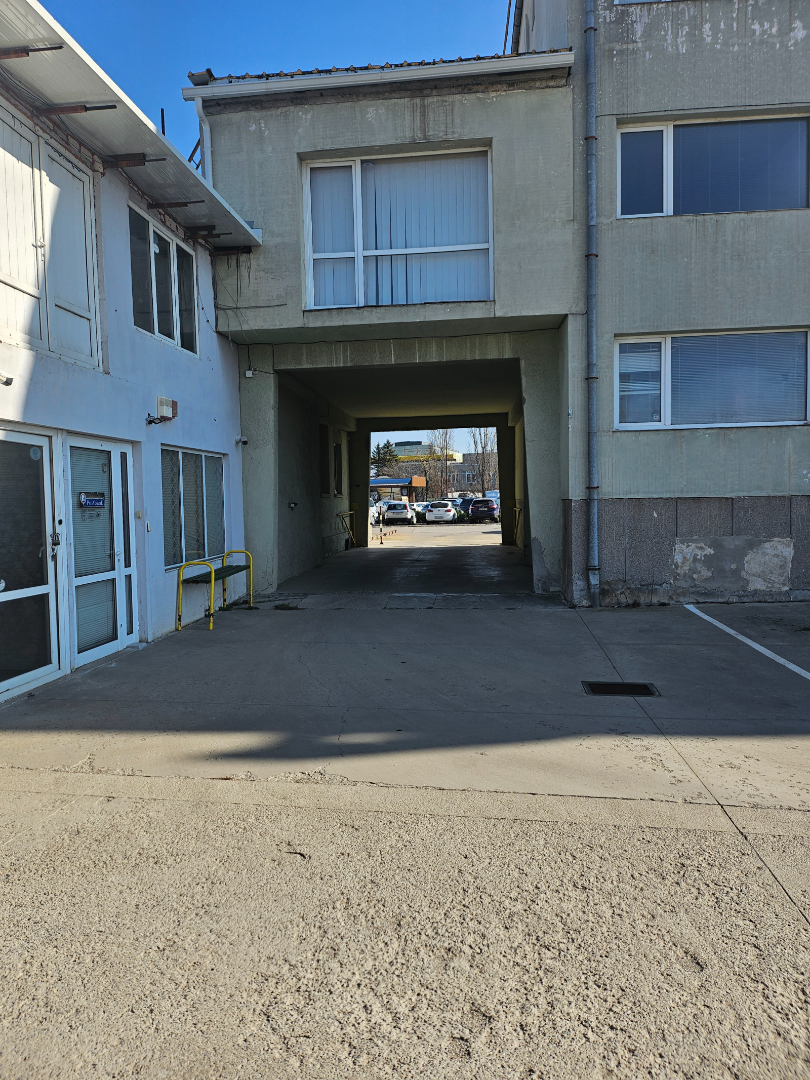 Дава под Наем ПРОМ. ПОМЕЩЕНИЕ | Imot.bg — изображение 3