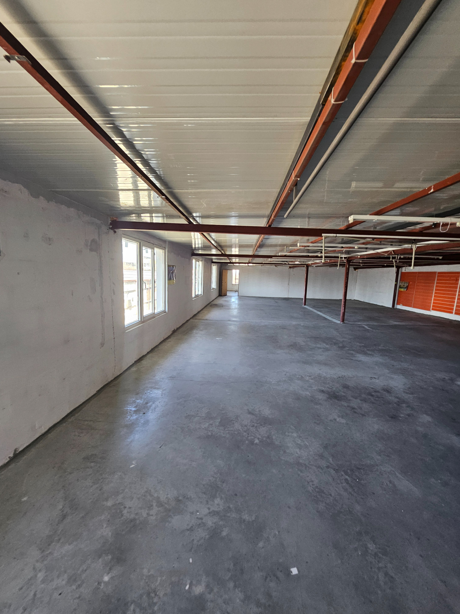 Дава под Наем ПРОМ. ПОМЕЩЕНИЕ | Imot.bg — изображение 6