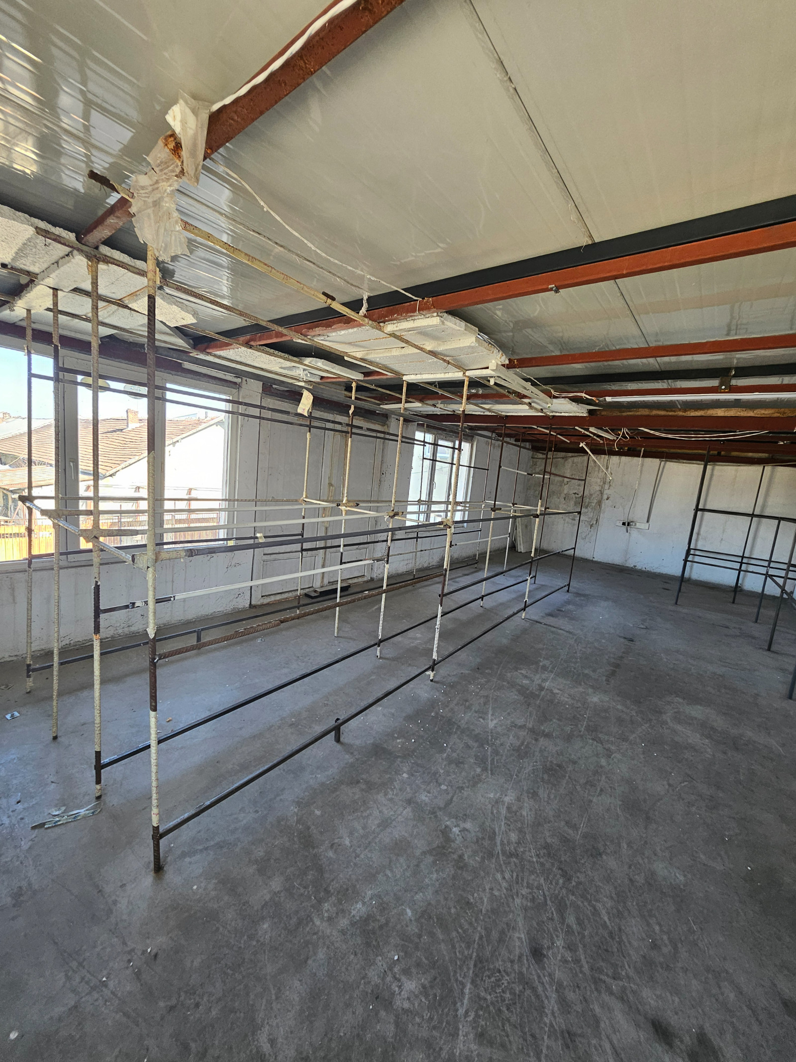 Дава под Наем ПРОМ. ПОМЕЩЕНИЕ | Imot.bg — изображение 7