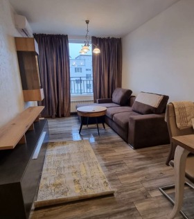 1 chambre Vrabnitsa 1, Sofia 3