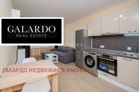 Дава под наем  2-стаен, град София