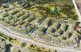 Гараж, 18 кв.м, Тракия