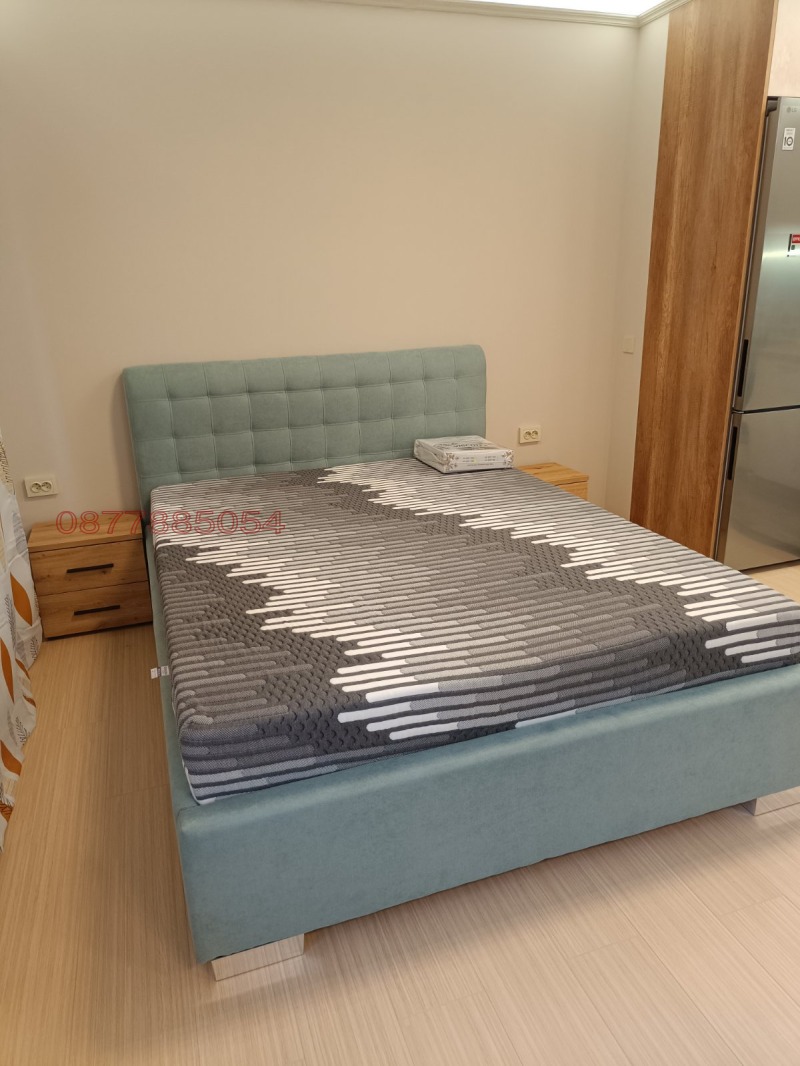 Дава под наем 1-СТАЕН, гр. София, Манастирски ливади, снимка 14 - Апартаменти - 52881705