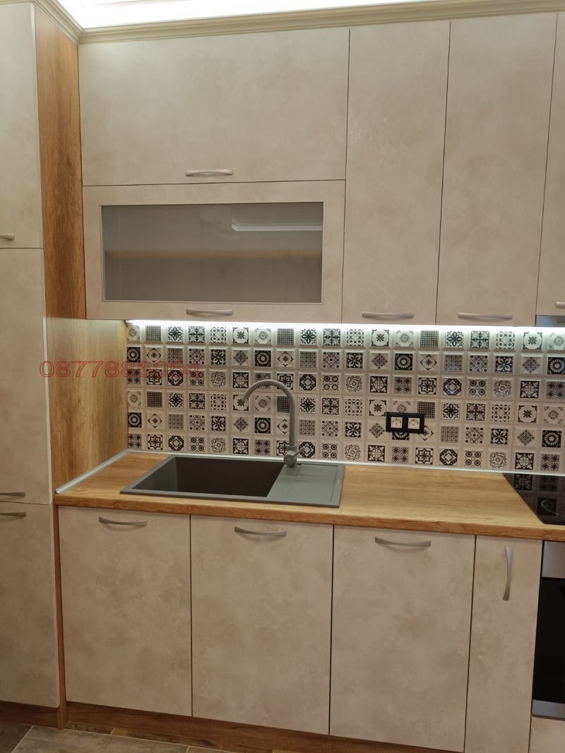 Дава под наем 1-СТАЕН, гр. София, Манастирски ливади, снимка 13 - Апартаменти - 52881705