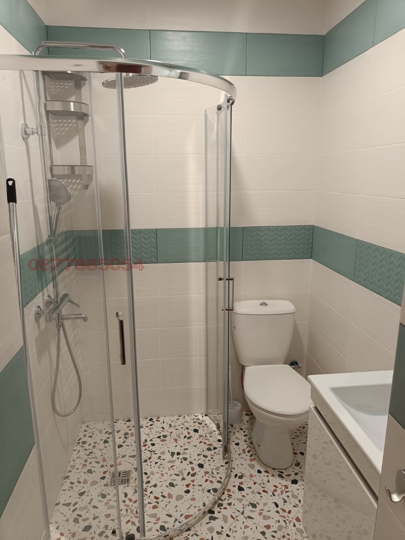 Дава под наем 1-СТАЕН, гр. София, Манастирски ливади, снимка 3 - Апартаменти - 52881705