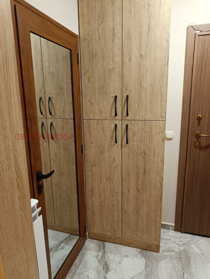 Дава под наем 1-СТАЕН, гр. София, Манастирски ливади, снимка 6 - Апартаменти - 52881705